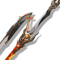 Blazing Brilliance